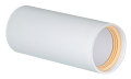 Muffe hvit PP 32 mm  